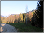 foto Valle delle Mura in Autunno